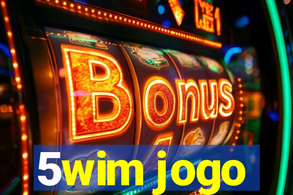 5wim jogo
